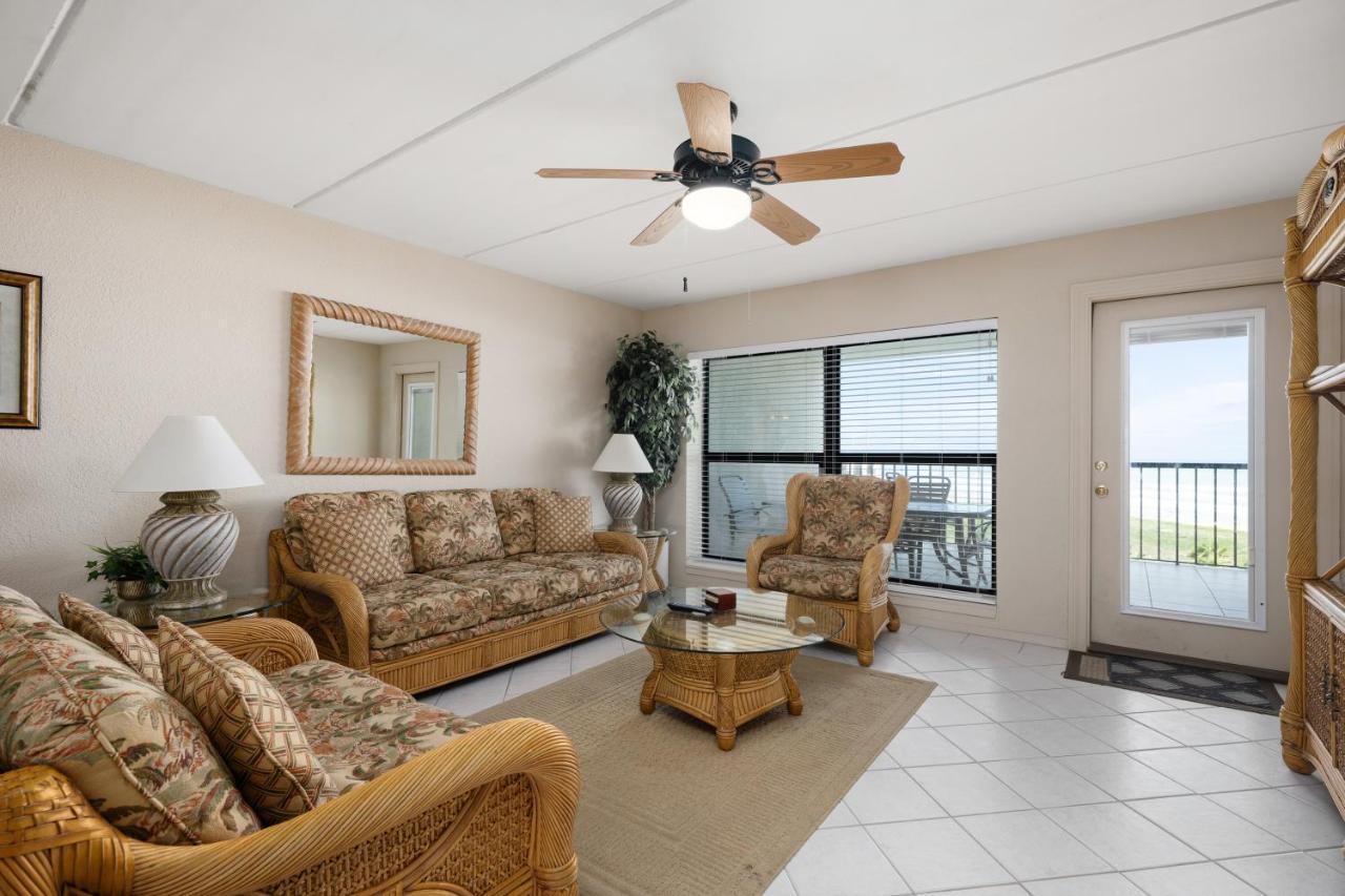 Saida Aparthotel South Padre Island Eksteriør bilde