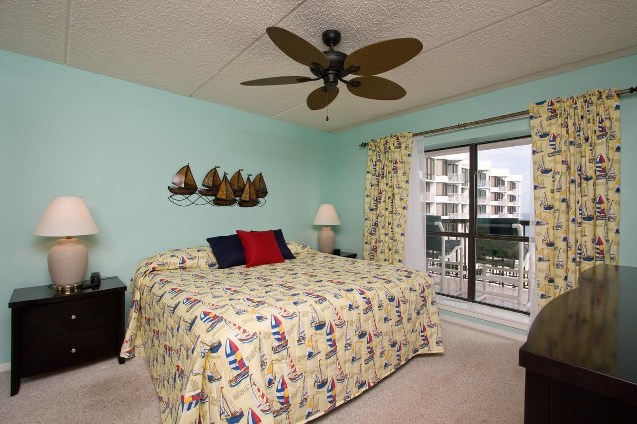 Saida Aparthotel South Padre Island Eksteriør bilde