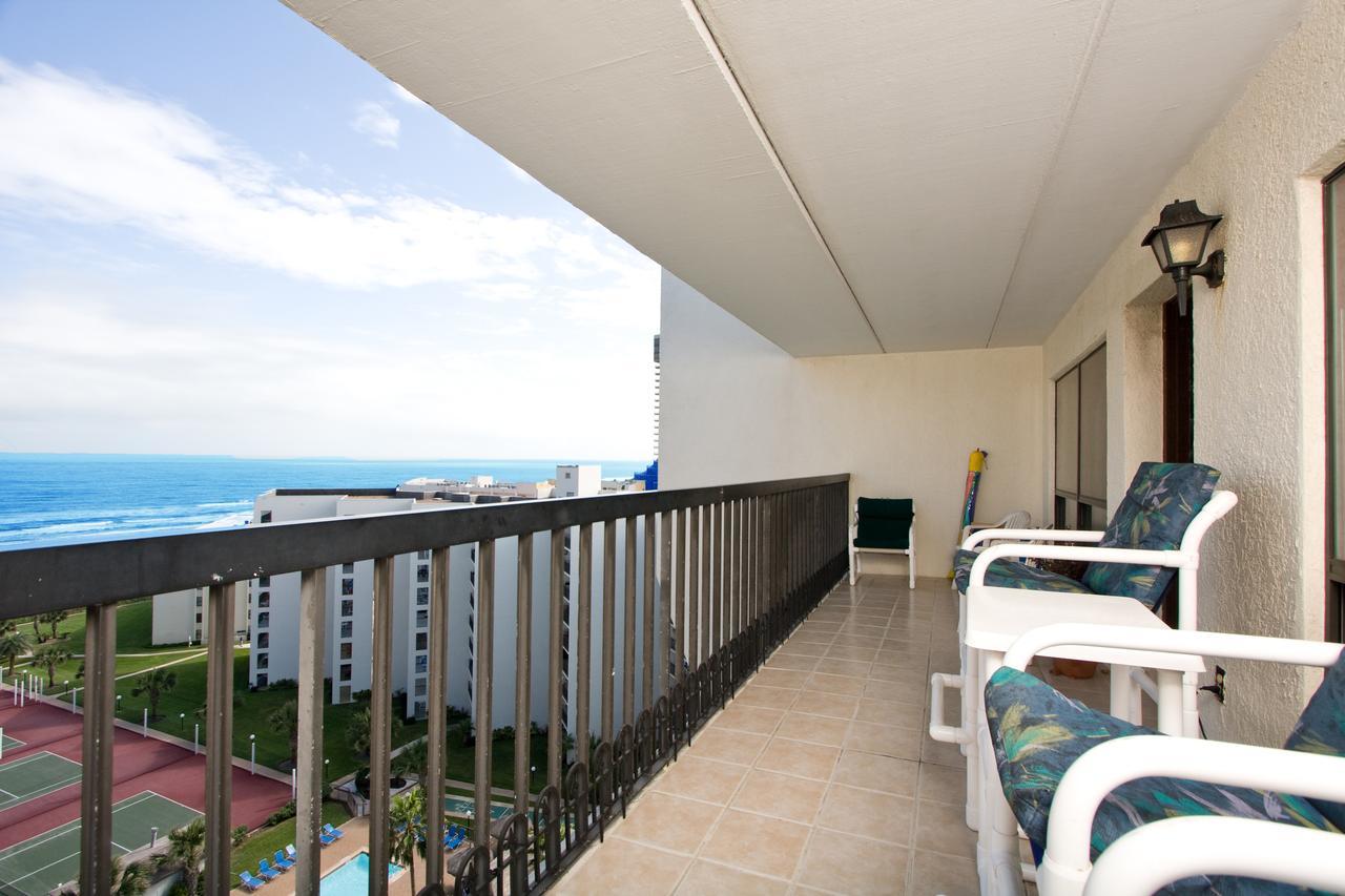 Saida Aparthotel South Padre Island Eksteriør bilde