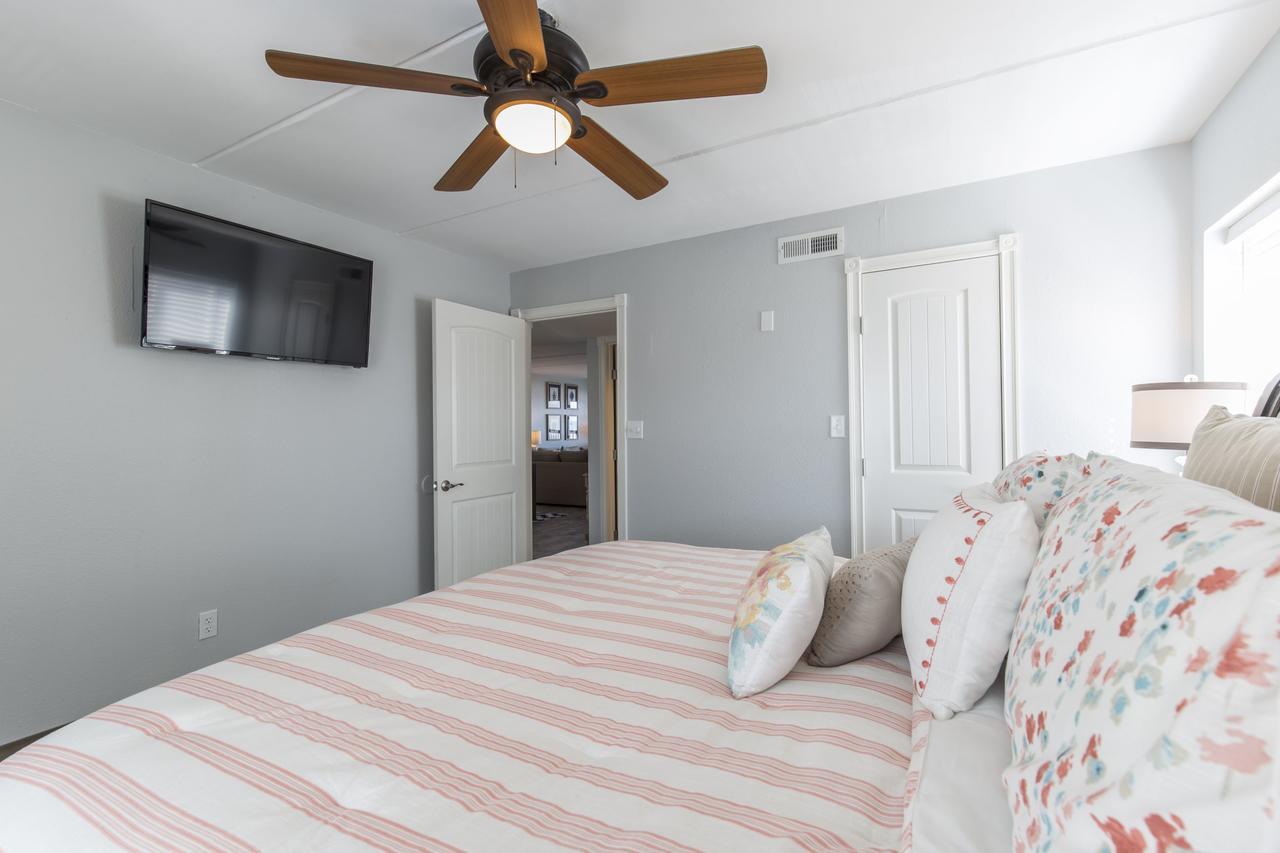 Saida Aparthotel South Padre Island Eksteriør bilde