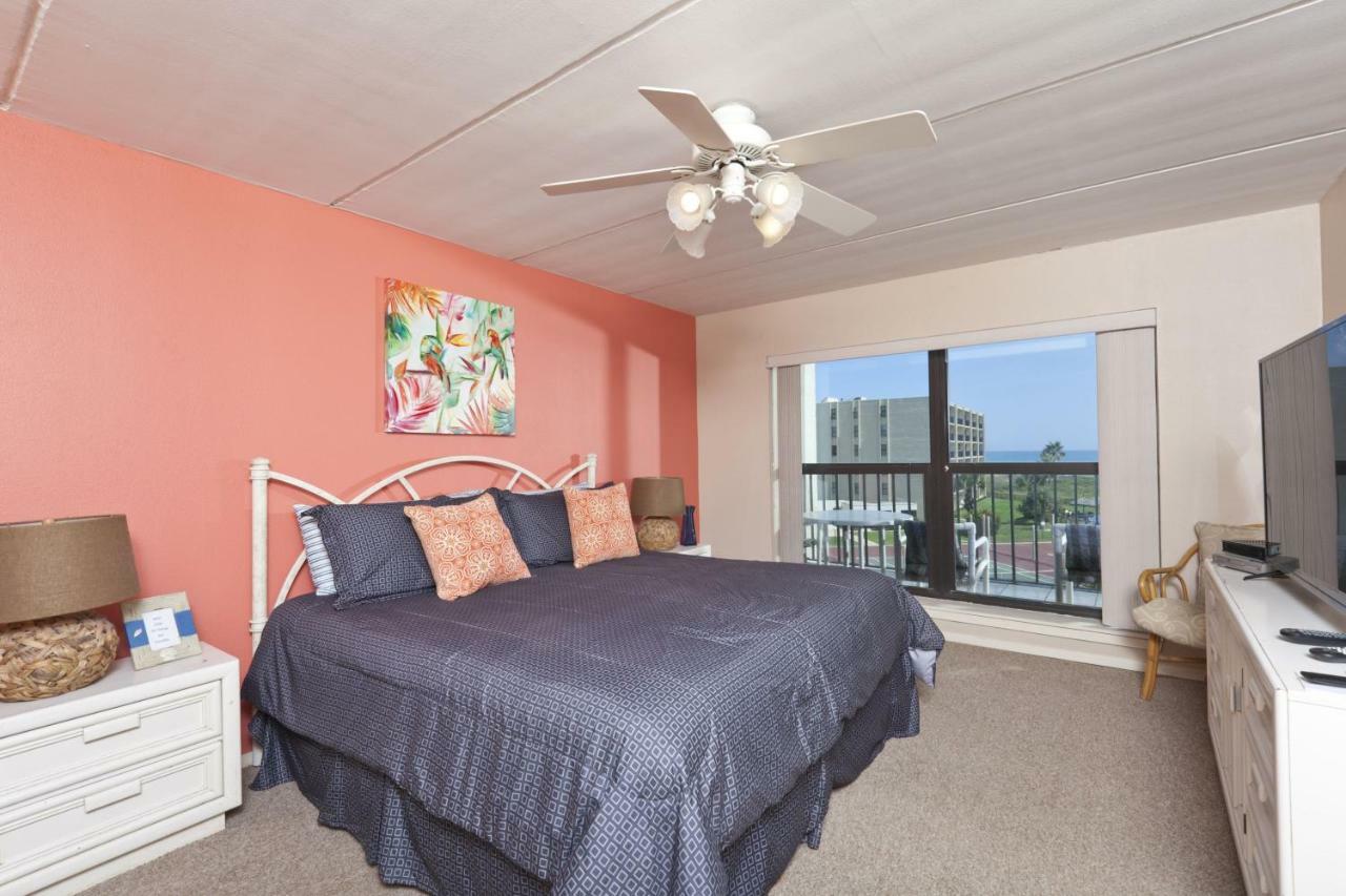 Saida Aparthotel South Padre Island Eksteriør bilde